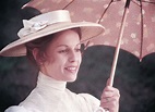 Mademoiselle (Helen Morse) with parasol | NFSA