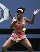 VENUS WILLIAMS at 2017 US Open Championships in New York 08/28/2017 ...