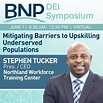 2023 DEI Symposium: Meet Stephen Tucker, Speaker - Buffalo Niagara ...