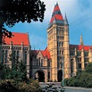 Universidad de Manchester