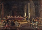 Consejo de guerra 1808 - Fundación Bancaja