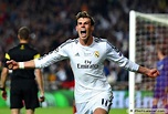 Real Madrid wins the Champions League 2014 In Pictures • Elsoar