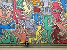 Le 5 opere più famose di Keith Haring