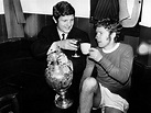 IN PICTURES: Brian Labone, Everton FC legend - Liverpool Echo