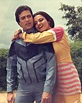 Movie Stills photos of Rajesh Khanna - Cinestaan.com | Rajesh khanna ...