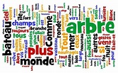 Les 600 mots les plus utilisés de la langue française - expression ...