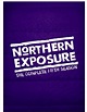 Amazon.com: Northern Exposure - The Complete Fifth Season : Rob Morrow ...