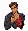 Robert Small - Dream Daddy - Image by Brain.Curry #2175741 - Zerochan ...