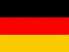 Bandera de Alemania - Turismo.org