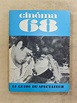 Cinéma 68 , Le guide du spectateur ( Année 1968 complète - 10 numéros ...