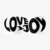 "Lovejoy - Minimalist Logo - Black" Poster for Sale by Vince19Drums ...