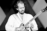 Longtime ABBA Guitarist Lasse Wellander Dead at Age 70