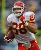Hall of Fame: Chiefs NFL great Tony Gonzalez speaks his mind | The ...