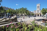 Visite de Saint-Étienne : les lieux à voir absolument - SNCF Connect