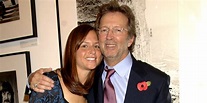 Melia McEnery Is Eric Clapton's Second Wife: What We Know About Her and ...