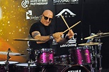 Renowned drummer Kenny Aronoff: “You need to live your life, or you’re ...