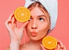 Conoce todo acerca de la vitamina C en tu rutina facial
