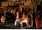 BETHLEHEM BY THE BAY / Christians from many traditions come together to ...