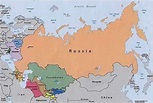 Conozca la Federación Rusa | Absolut Viajes