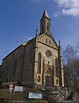 Igreja de Santo Agostinho, em Coburgo, Alemanha, recebe trabalhos de ...