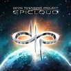 Behind The Scenes: CD Review: Devin Townsend Project-Epicloud(2012)