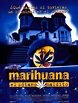Cartel de la película Marihuana, el sótano maldito - Foto 1 por un ...