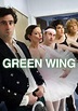 Green Wing Netflix show - OnNetflix.com.au