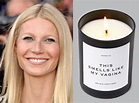 Goop Vagina candle - Toronto Times