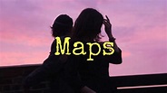 maps || yeah yeah yeahs || traducción/subtítulos al español - YouTube