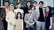Dean Martin Kids: Late Singer 8 Children and Family | Closer Weekly