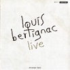 Louis Bertignac - Live Power Trio (2006, Extra-Muzik, CD) | Discogs