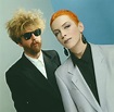 Eurythmics' Dave Stewart talks about emotional homecoming date set for ...