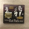 The Rat Pack - Live and Swingin - The Rat Pack Live at The Villa Venice ...