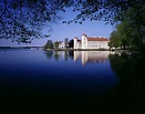Öffnungszeiten zum Schloss Rheinsberg im Land Brandenburg