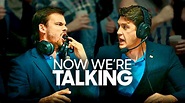 Sports Comedy ‘Now We’re Talking’ S2 To Debut On CW Seed – VideoAge ...
