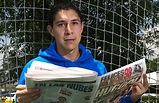 Hugo González Durán | Wiki | Fútbol Amino ⚽️ Amino