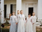 The Beguiled (2017)