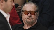 Jack Nicholson Krankheit - Berühmte Medien