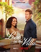 Love in the Villa (2022) - Netflix rom-com in Verona - Review - Martin ...