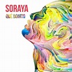 Soraya Arnelas: Qué bonito, la portada de la canción