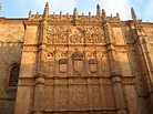 Universität Salamanca, Salamanca: Bilder