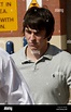 Joey Barton released from prison Stock Photo - Alamy