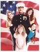 Major Dad is an American sitcom created by Richard C. Okie and John G ...