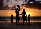 Beach Family Wallpapers - Top Free Beach Family Backgrounds ...