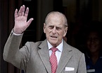 Visão | Príncipe Filipe de Inglaterra morreu aos 99 anos