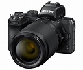 NIKKOR Z DX 50-250mm f/4.5-6.3 VR - Compact DX mirrorless telephoto ...