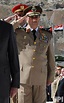 Photo: Syrian Defense Minister Dawood Rajiha was killed Wednesday by a ...