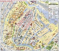 Large Amsterdam Maps for Free Download and Print | High-Resolution and ...