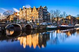 8 preiswerte Hotels in Amsterdam | Urlaubsguru.de