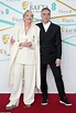 BAFTAs 2023: Emma Thompson graces the red carpet with her supportive ...